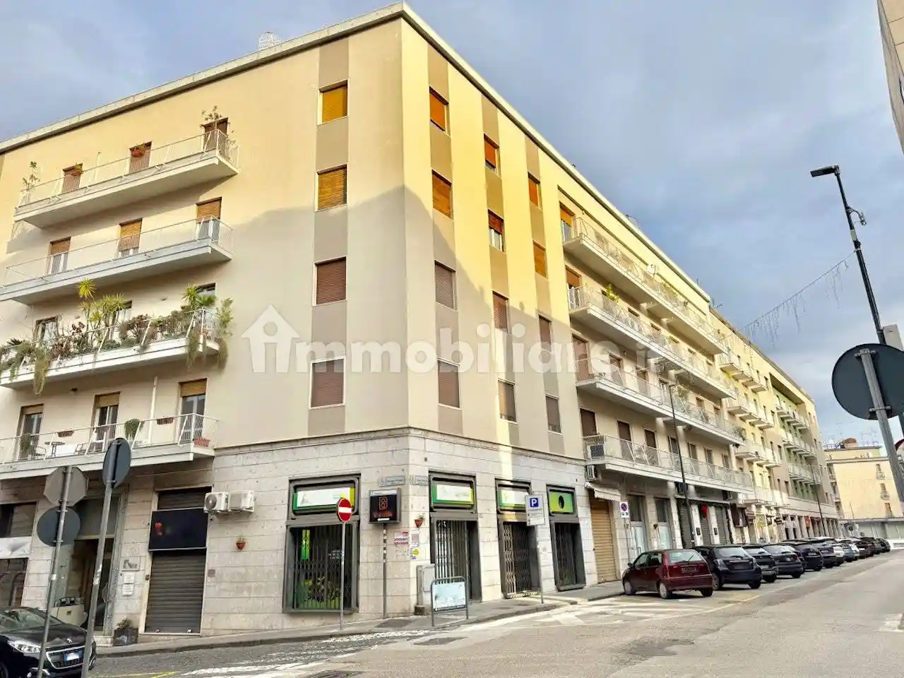 Attico - Mansarda in vendita a Benevento