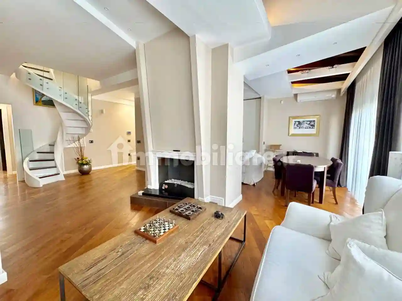 Attico - Mansarda - foto 3