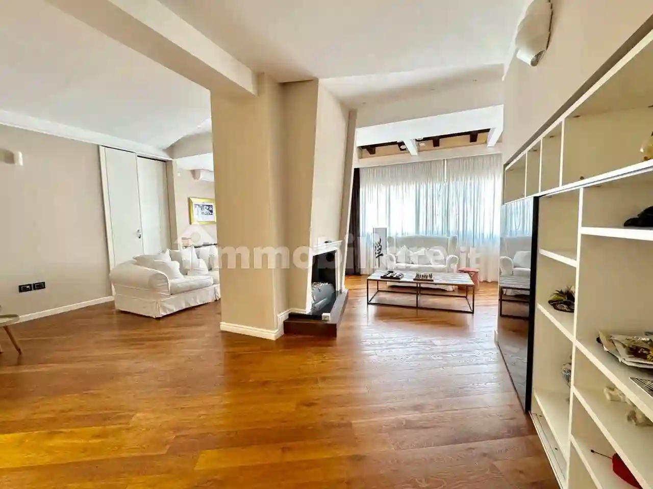 Attico - Mansarda - foto 4