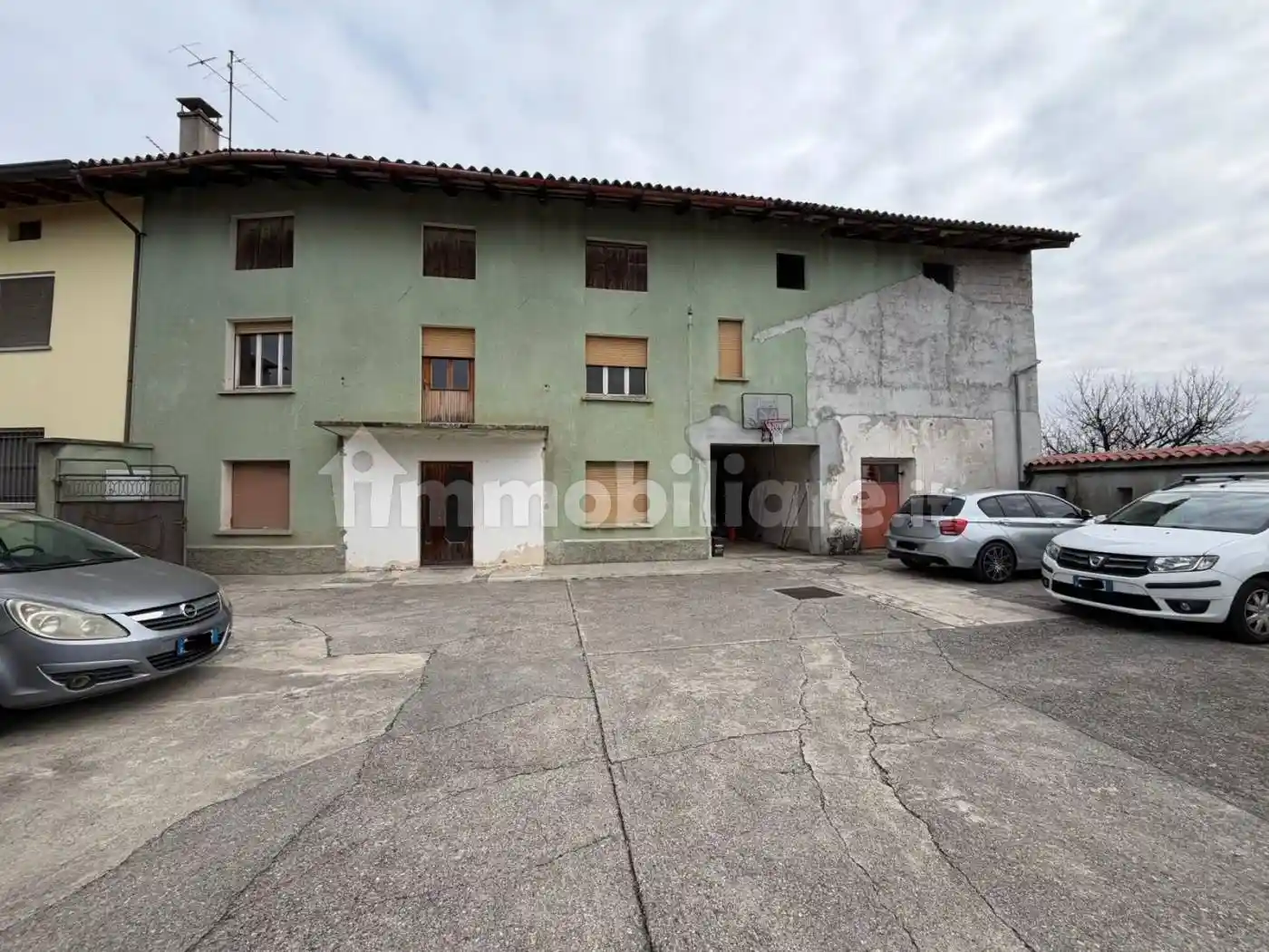 Casa indipendente in vendita a Rive d'Arcano