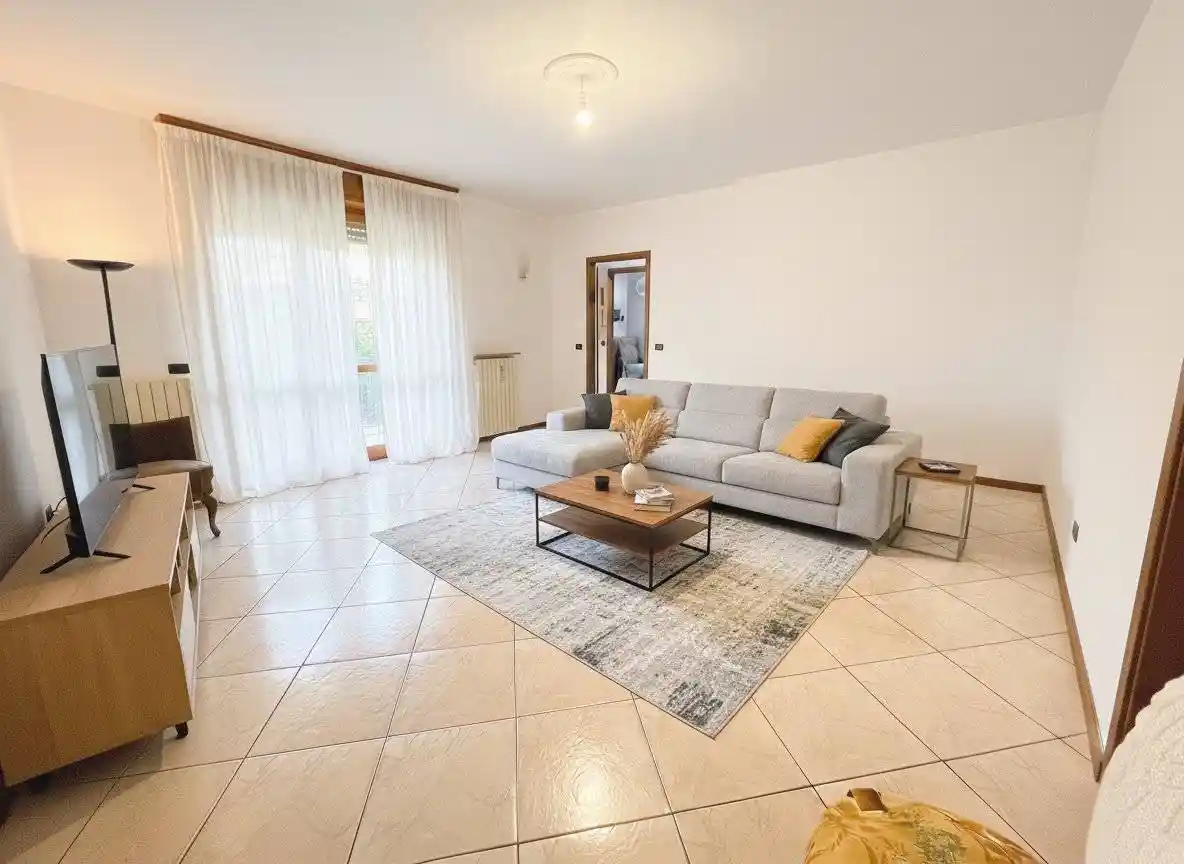 Appartamento in vendita a Monza