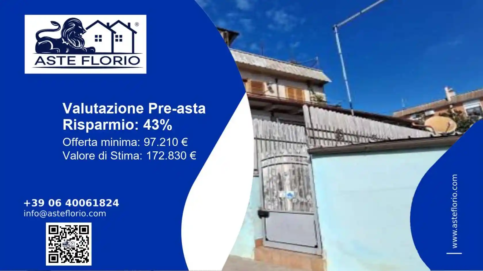 Appartamento in vendita a Cerveteri