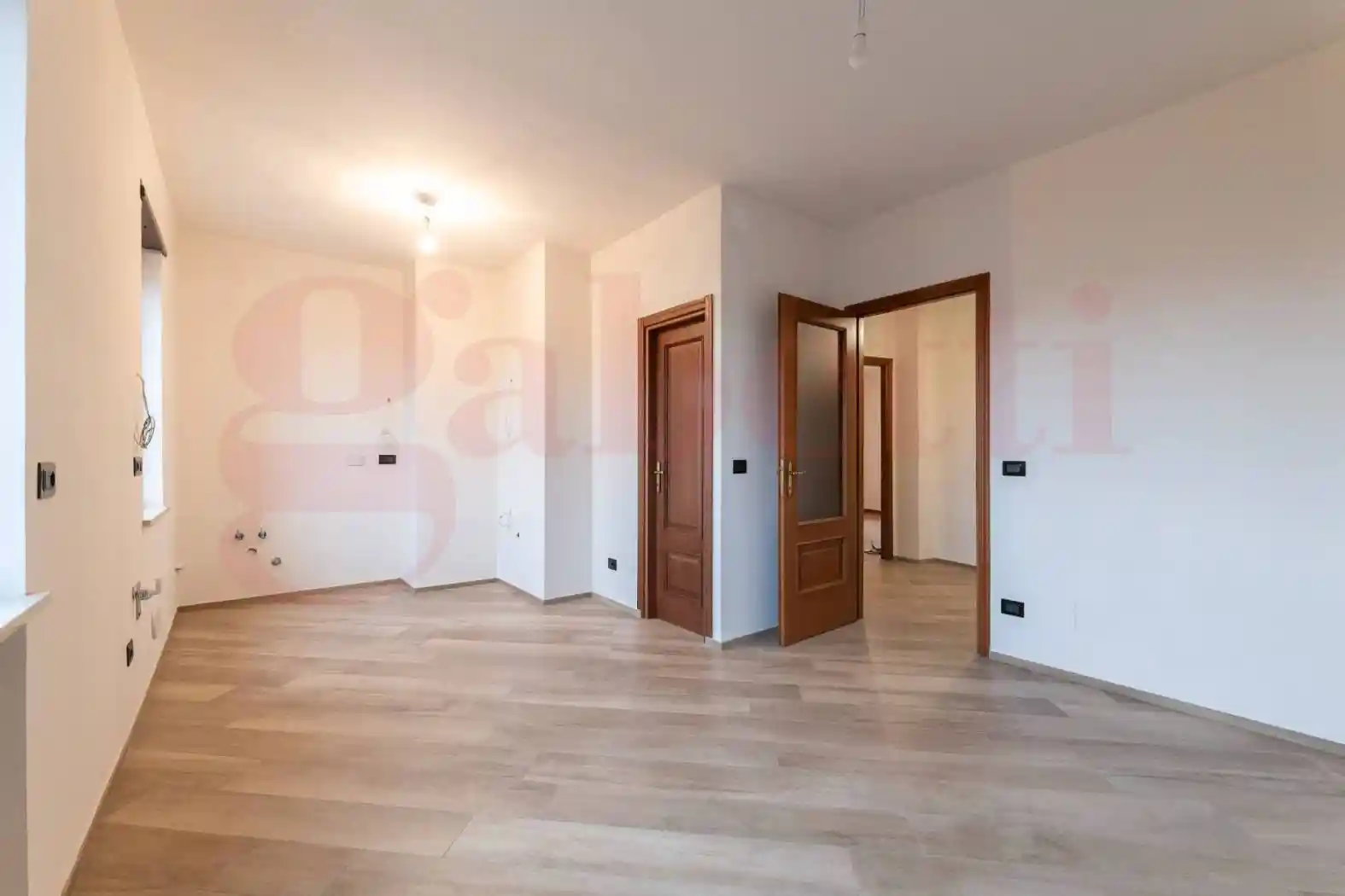 Appartamento in affitto a Chivasso