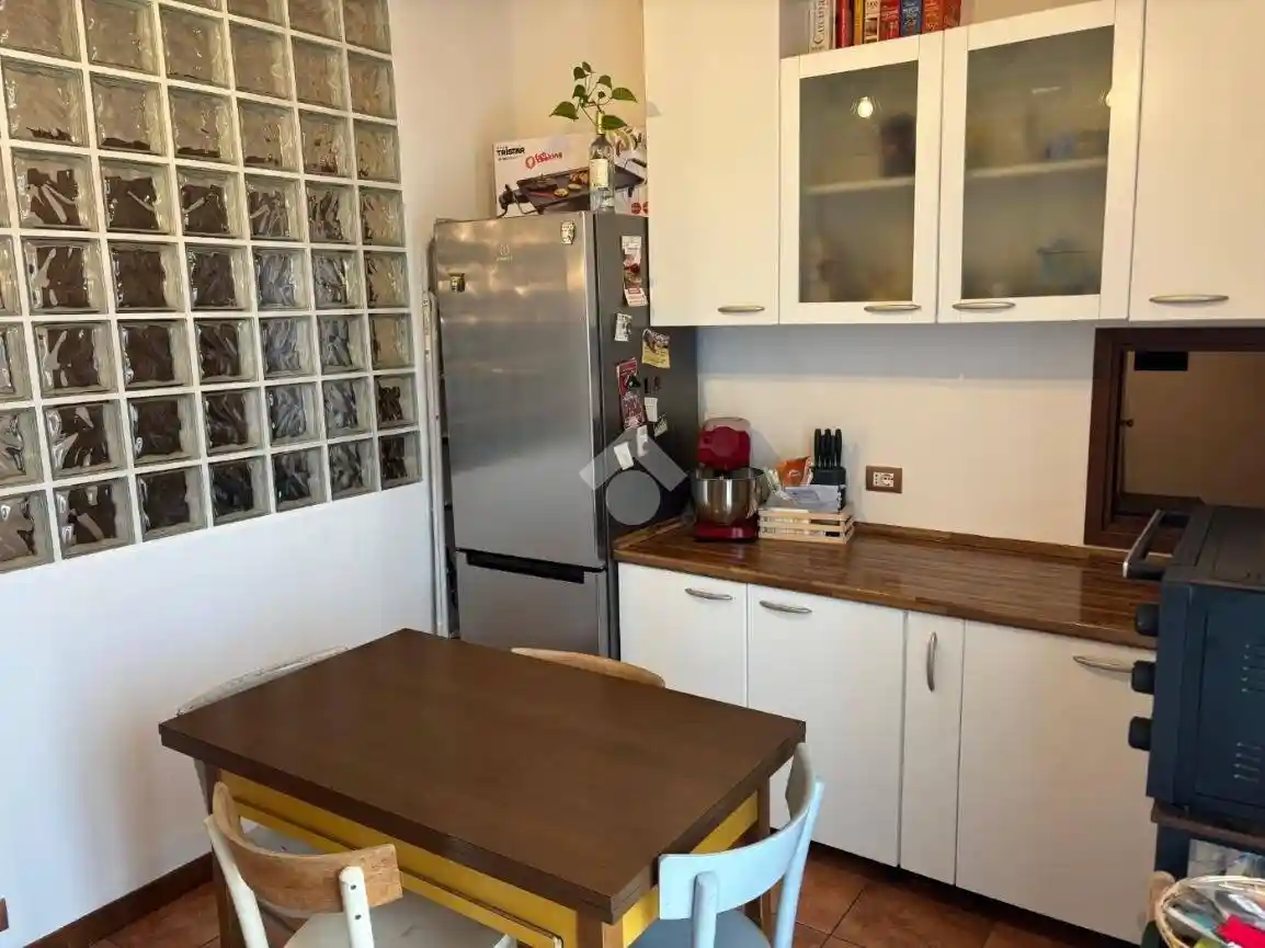 Appartamento in vendita a Bologna