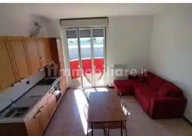 Appartamento in vendita a Ponte San Pietro