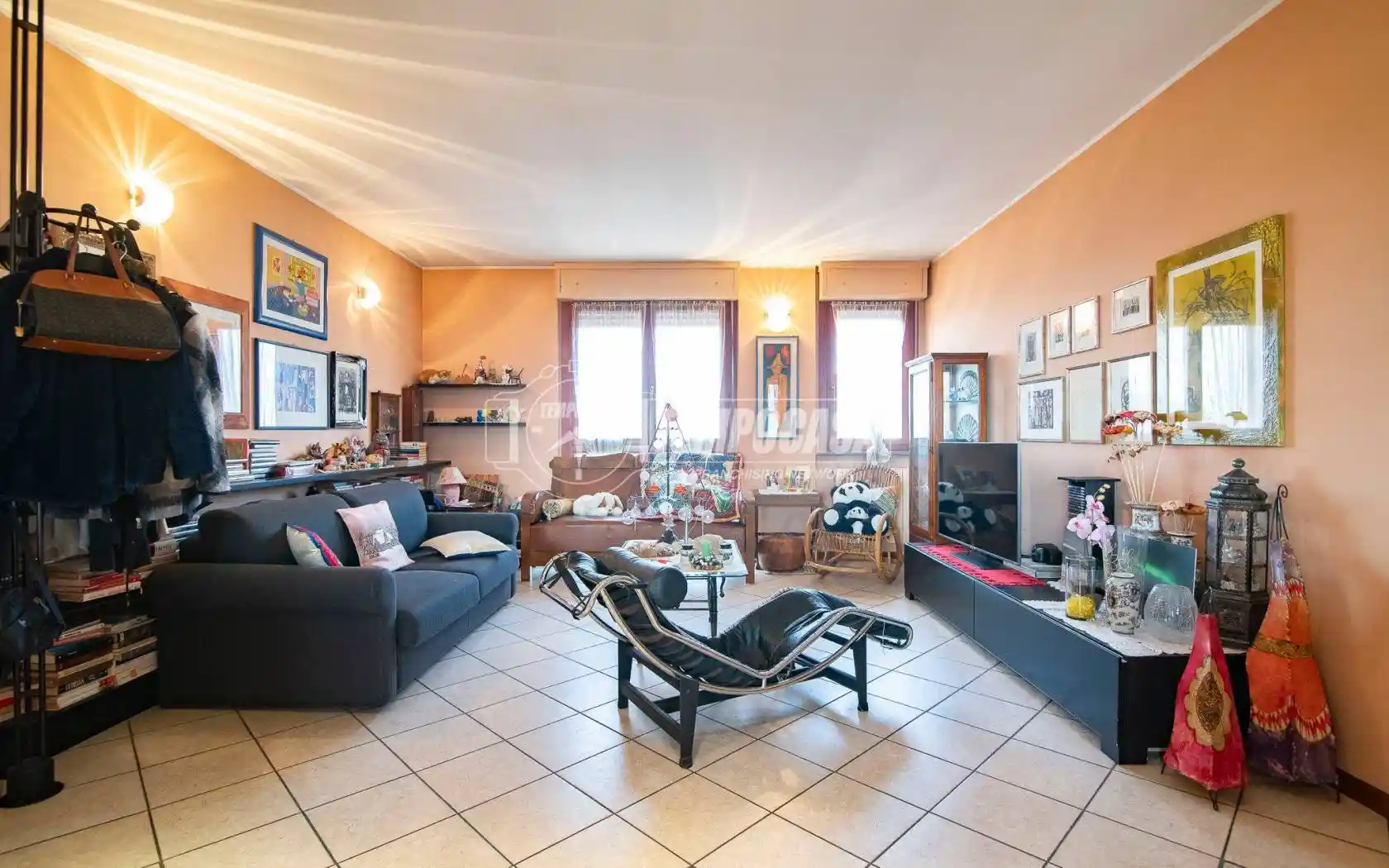 Appartamento in vendita a Treviglio