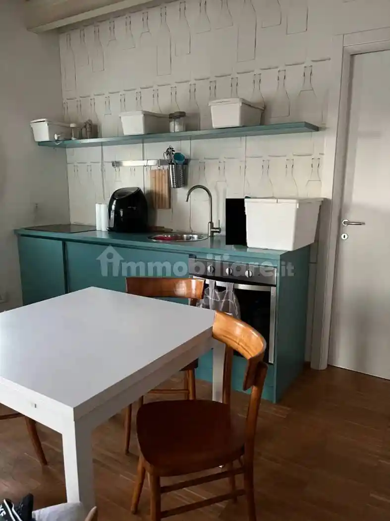 Appartamento in affitto a Pisa