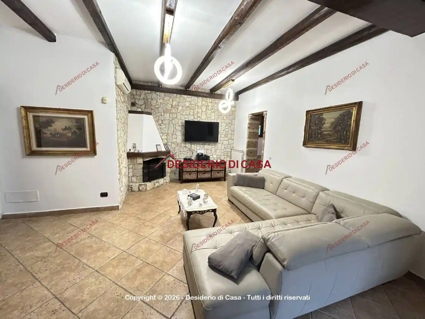 Villa in vendita a Misilmeri