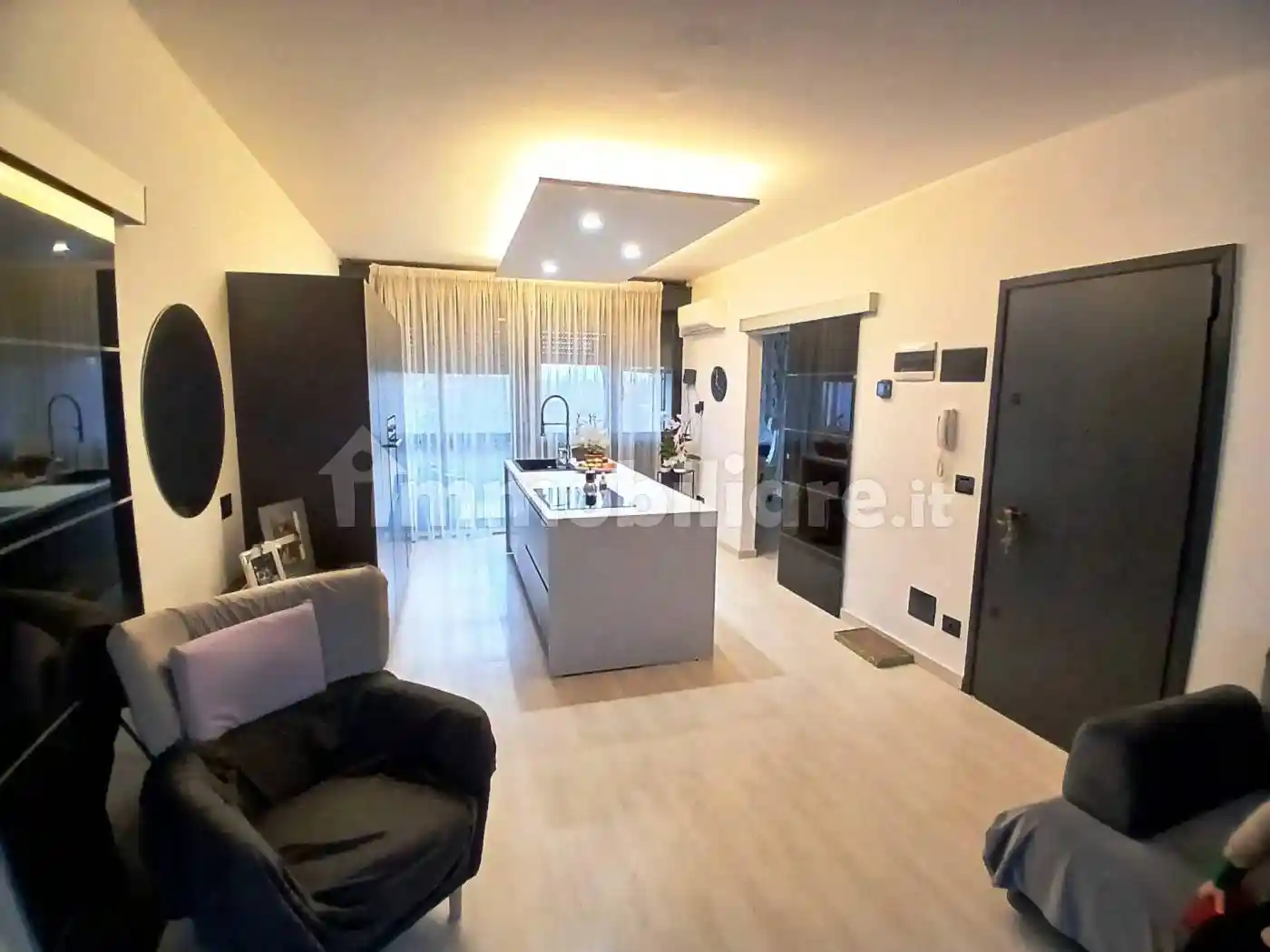 Appartamento in vendita a Reggio Emilia