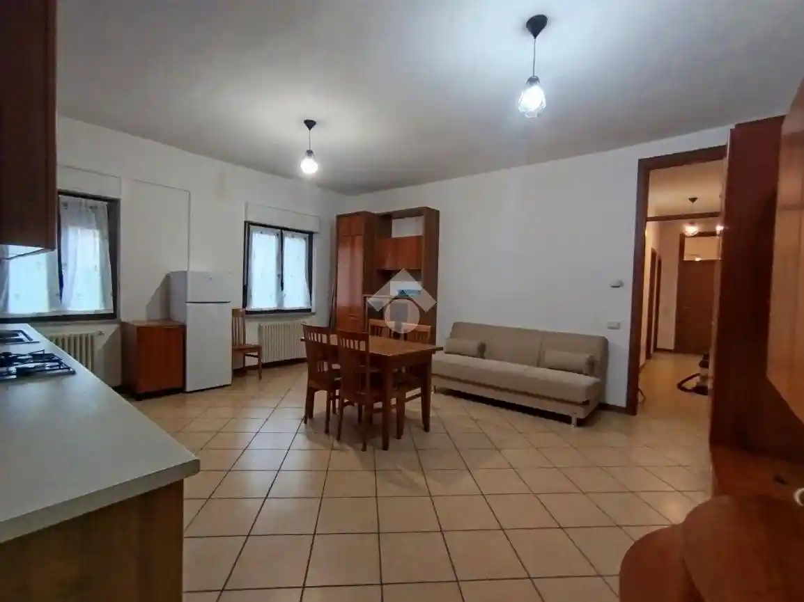 Appartamento in affitto a Como