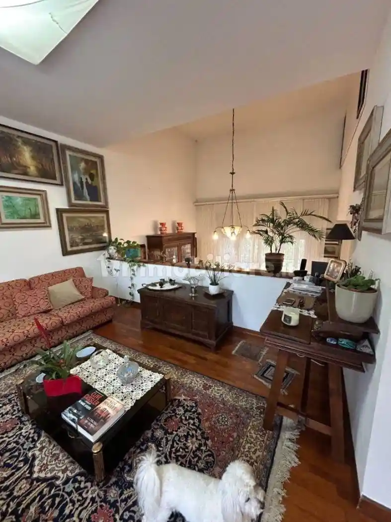 Villetta a schiera in vendita a Arezzo