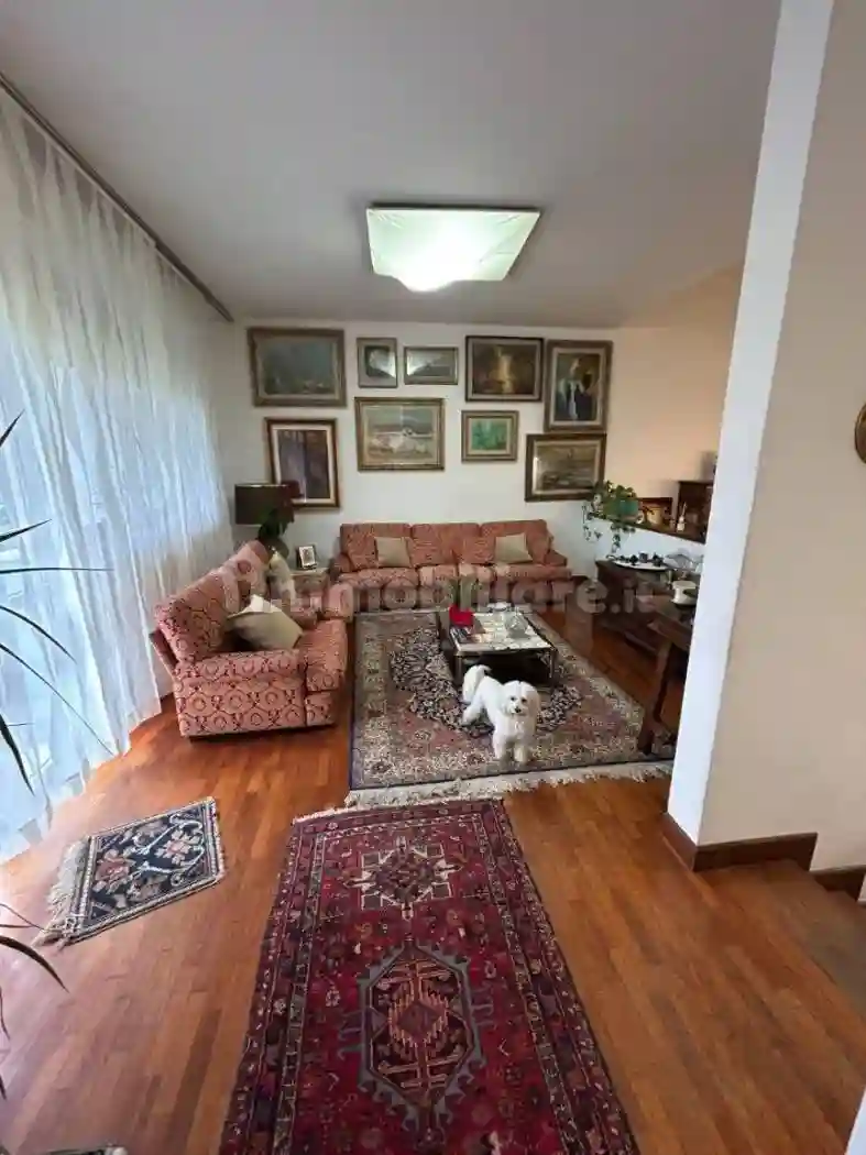 Villetta a schiera - foto 5