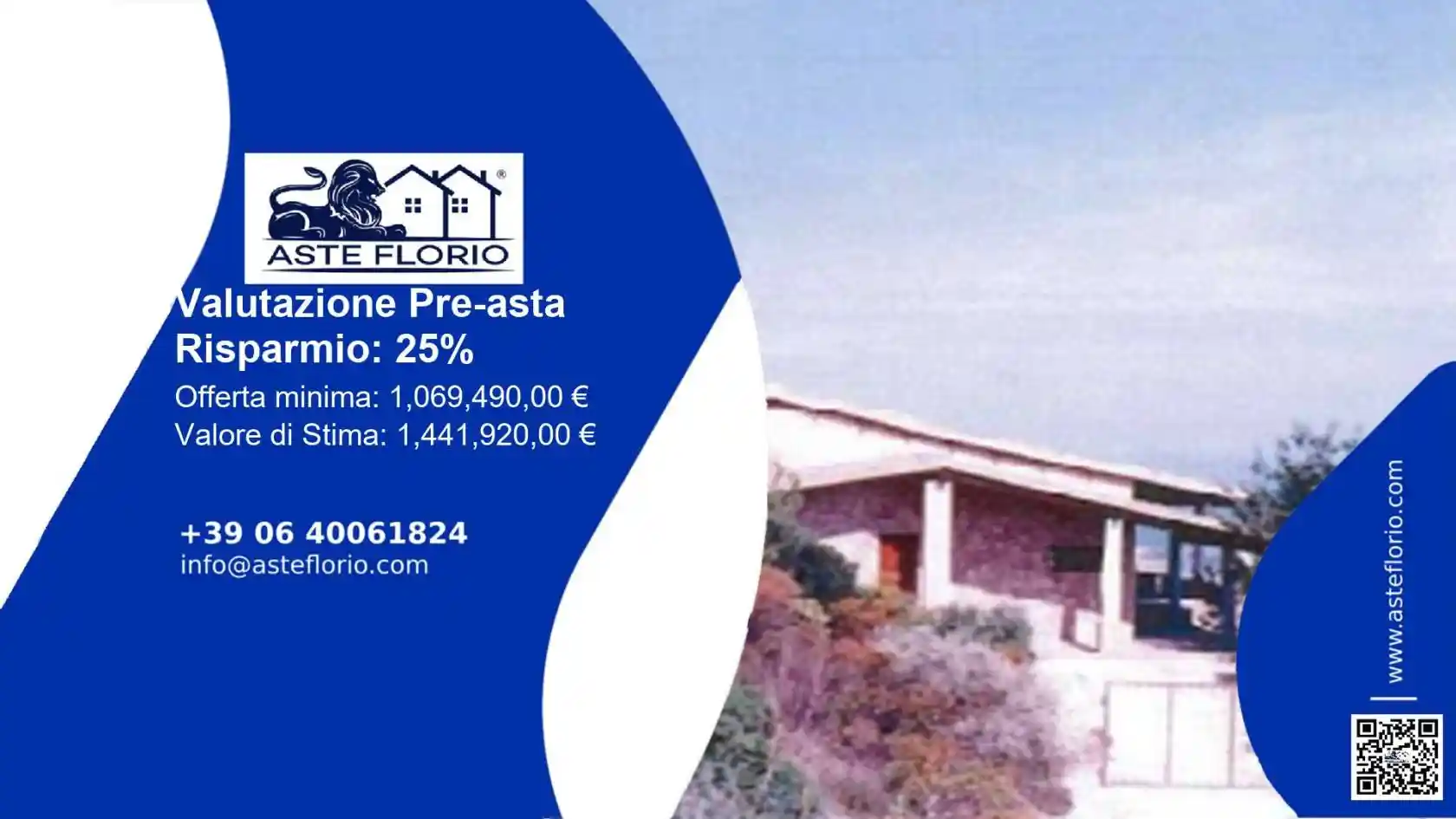 Villa in vendita a Trinità d'Agultu e Vignola
