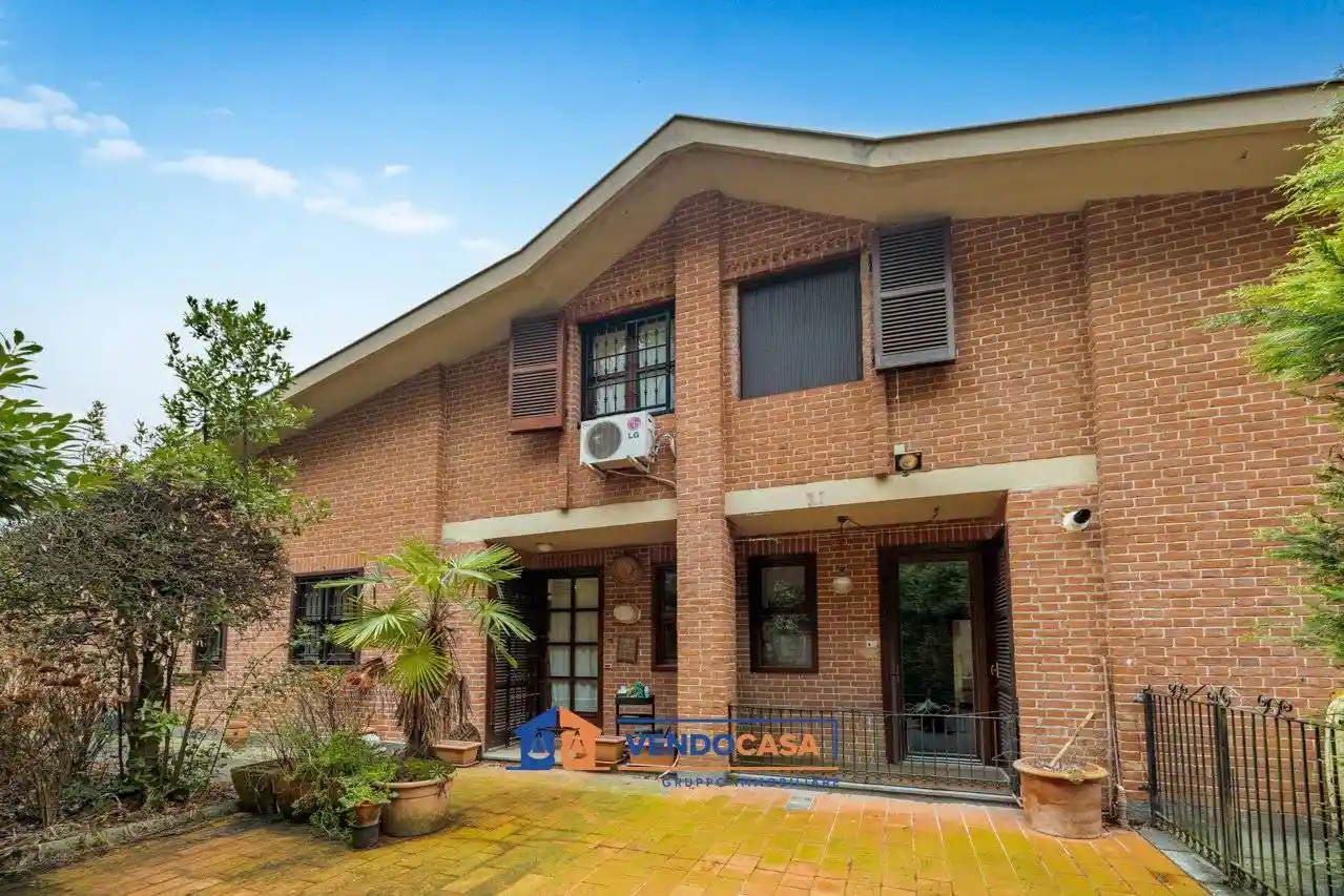 Appartamento in vendita a Moncalieri