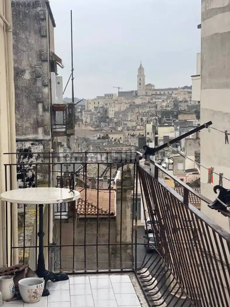 Appartamento in vendita a Matera