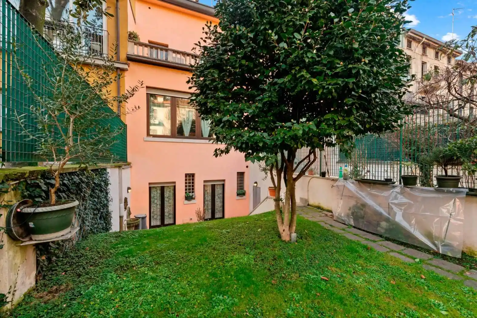 Villa in vendita a Milano