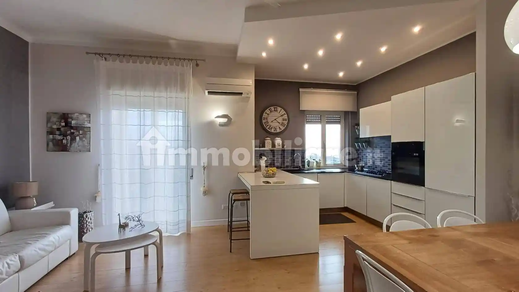 Appartamento in vendita a Capo d'Orlando