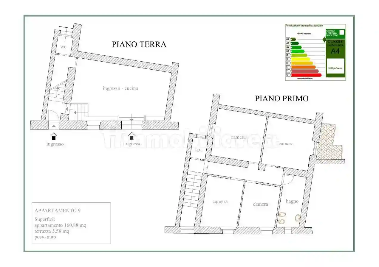 Casa indipendente - foto 2