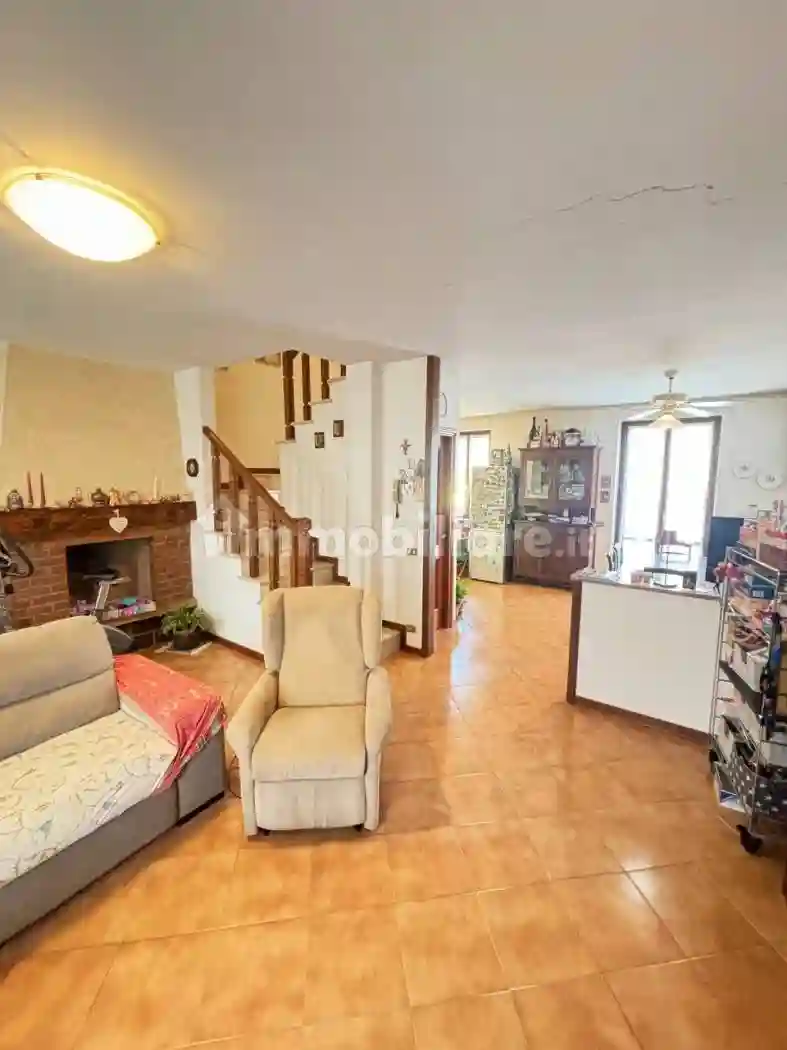 Villetta a schiera - foto 4