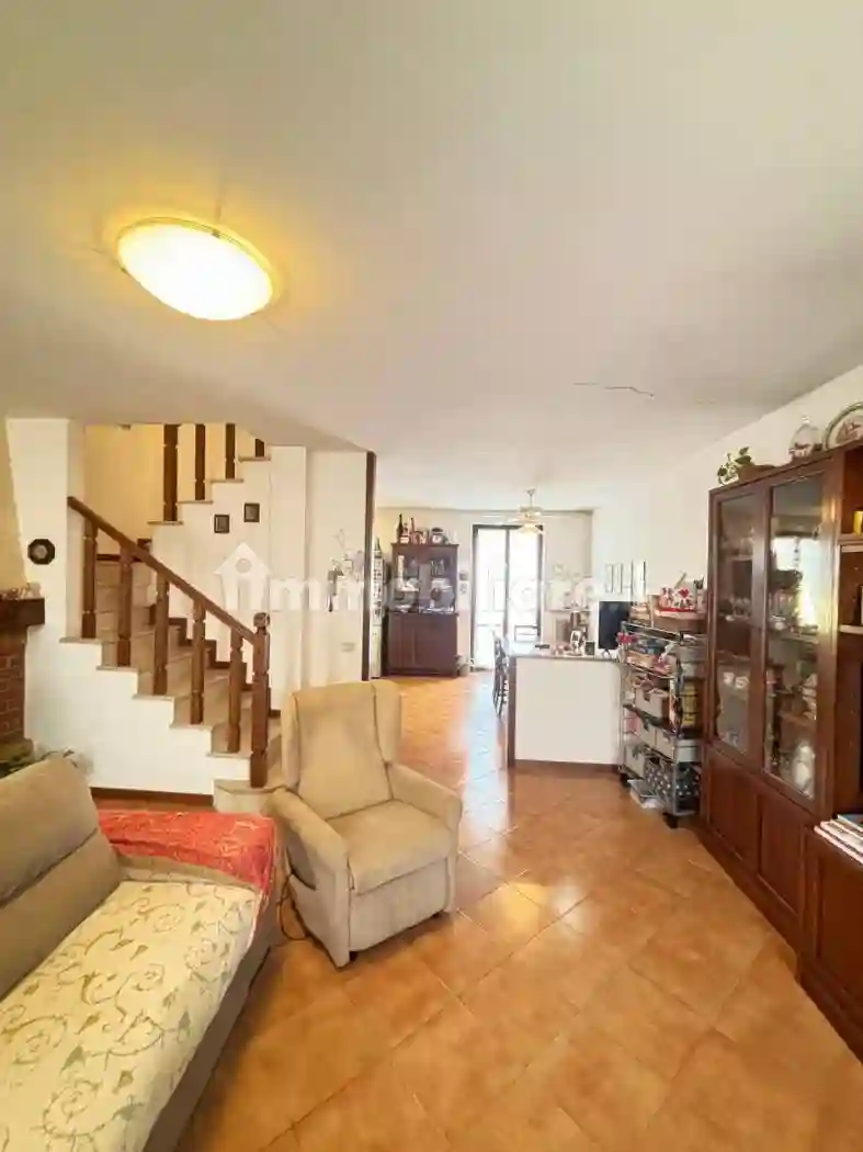 Villetta a schiera - foto 5