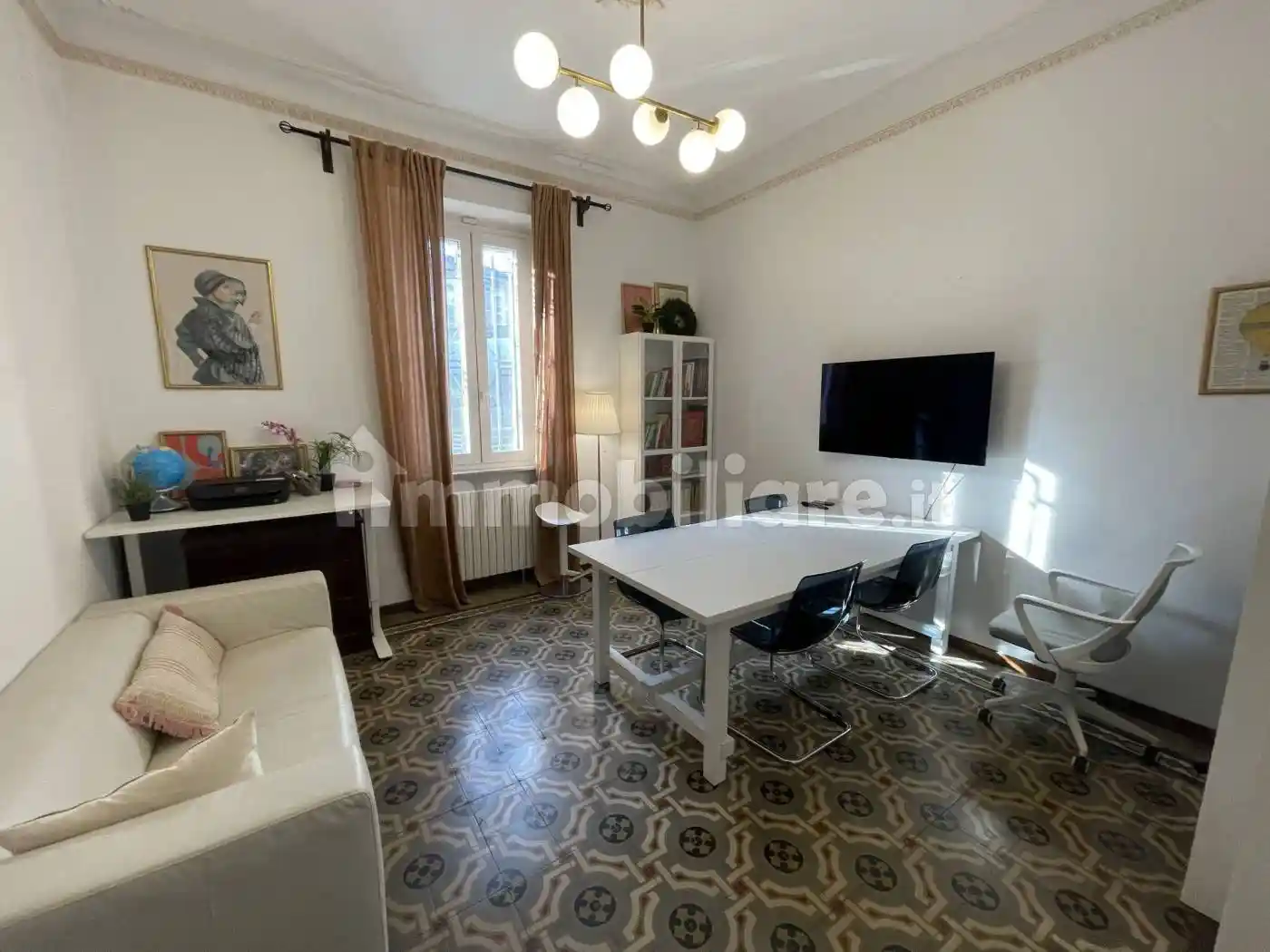 Villa in vendita a Pero