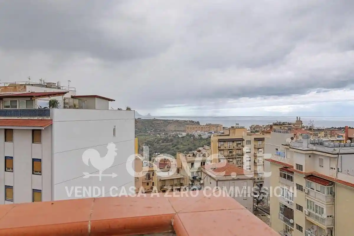 Attico - Mansarda in vendita a Termini Imerese