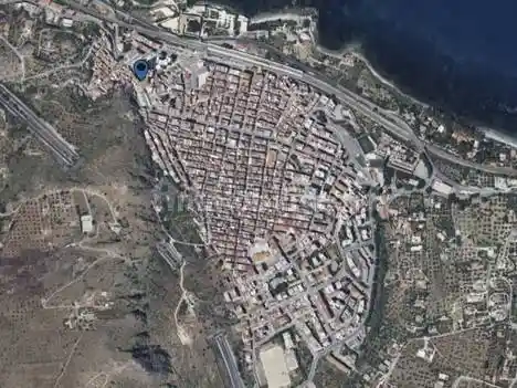 Appartamento in vendita a Trabia