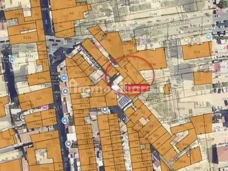 Appartamento in vendita a Bagheria