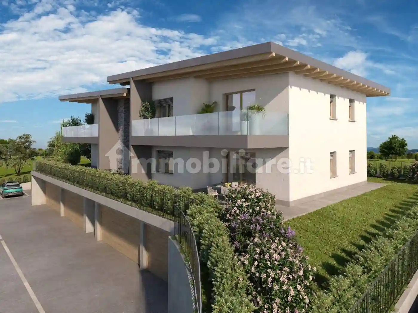 Appartamento - foto 3