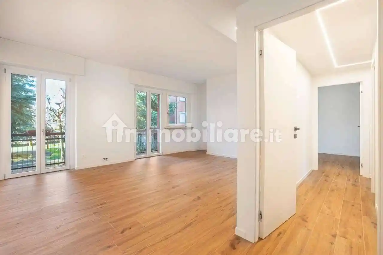 Appartamento in vendita a Bergamo
