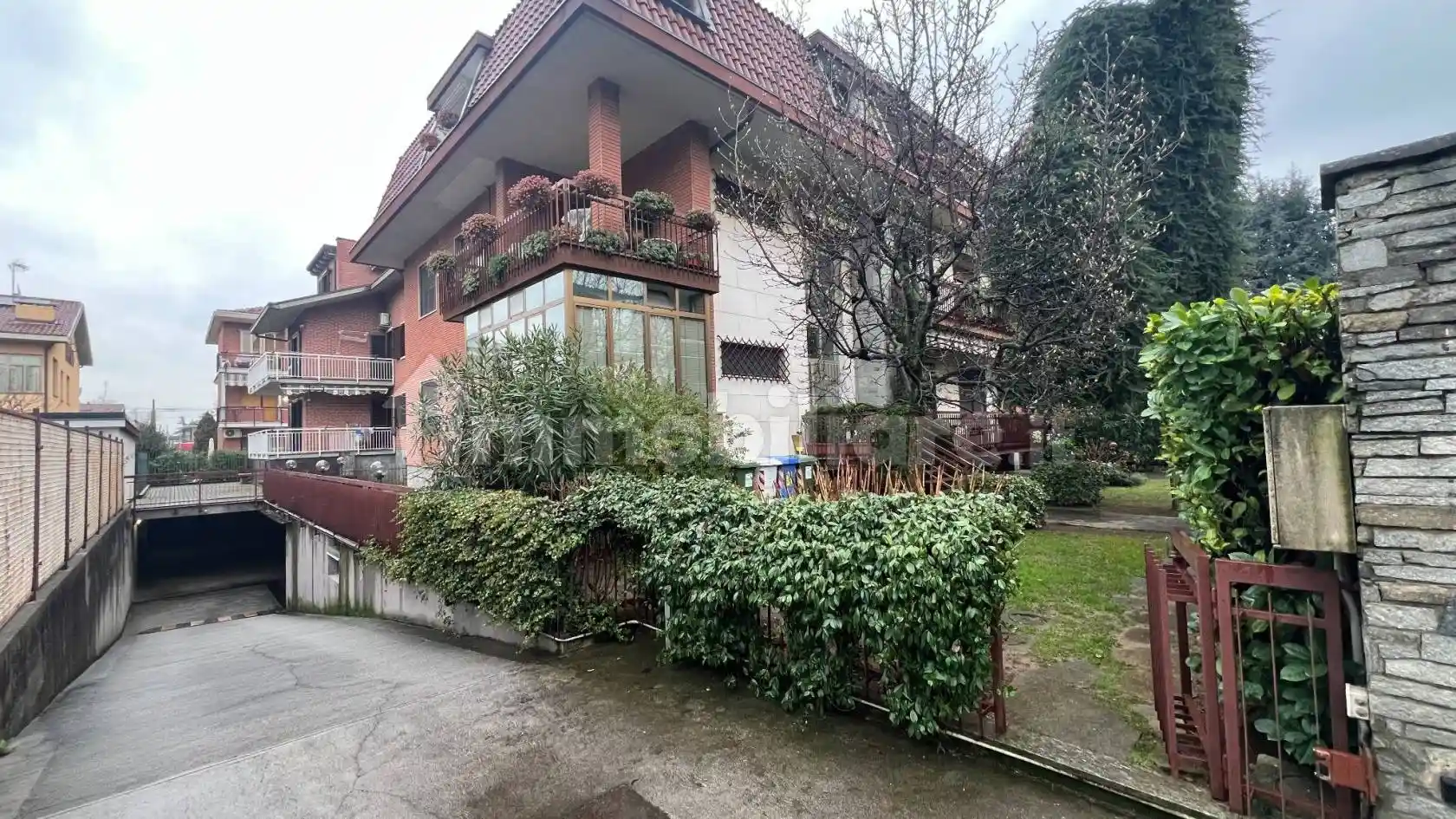 Villa in vendita a Collegno
