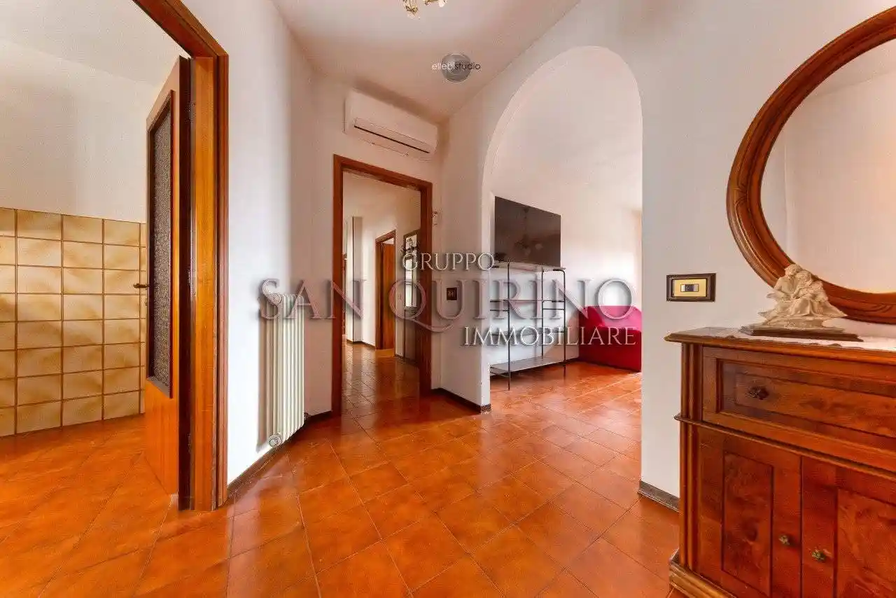 Appartamento in vendita a Boretto