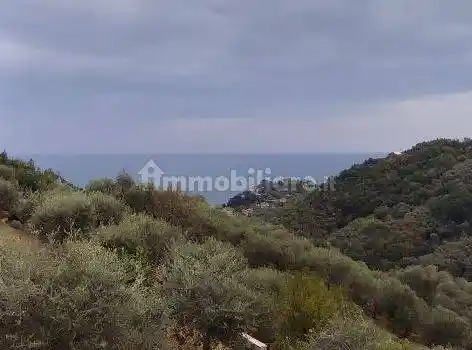 Villa in vendita a Moneglia