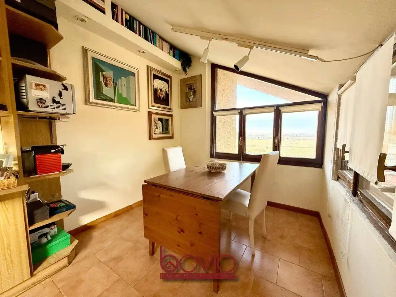 Appartamento in affitto a Vinovo