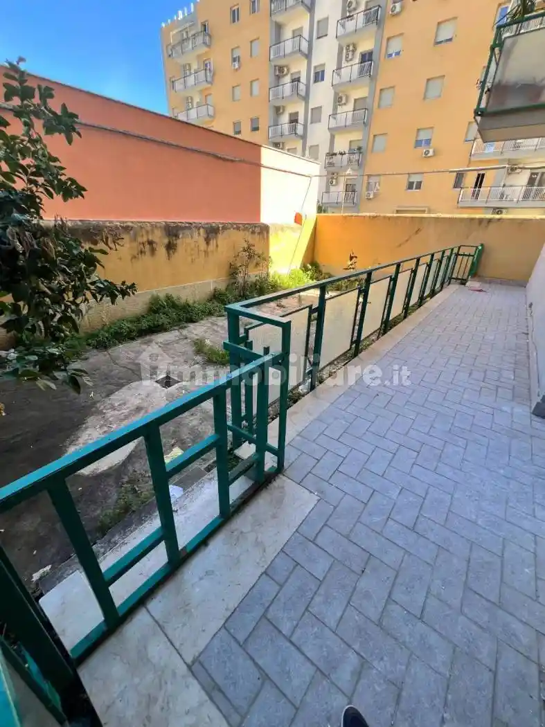 Appartamento in vendita a Palermo