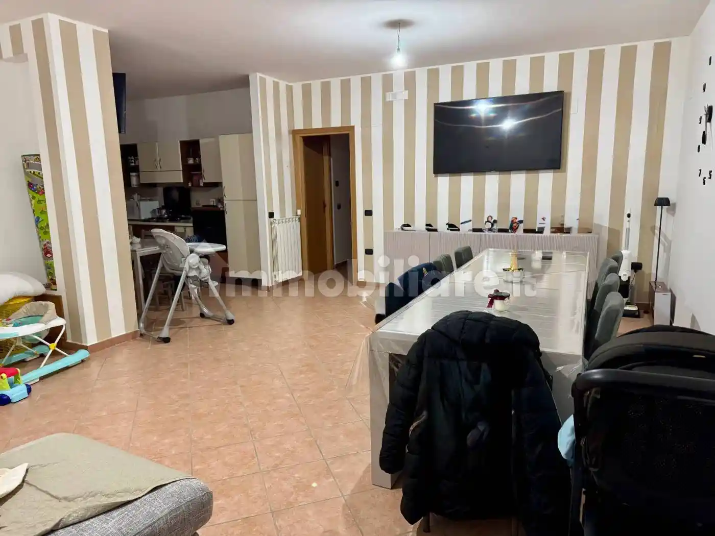 Appartamento in vendita a Roccasecca