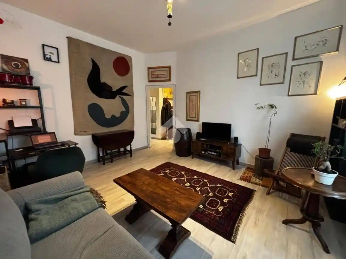 Appartamento in vendita a Reggio Emilia