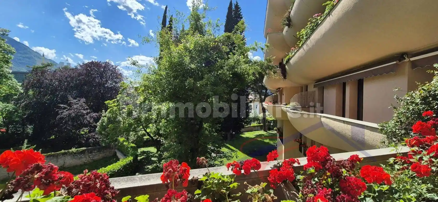 Appartamento in vendita a Lecco