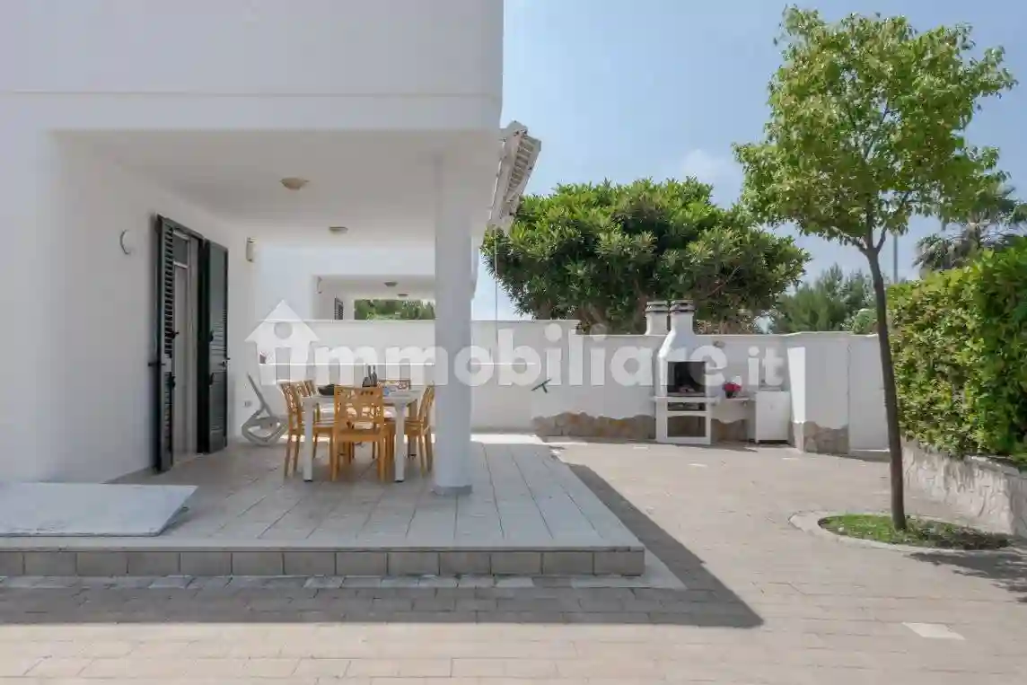 Villetta a schiera - foto 3