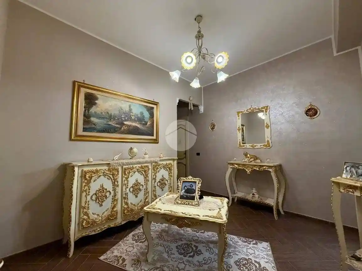 Appartamento in vendita a Palermo