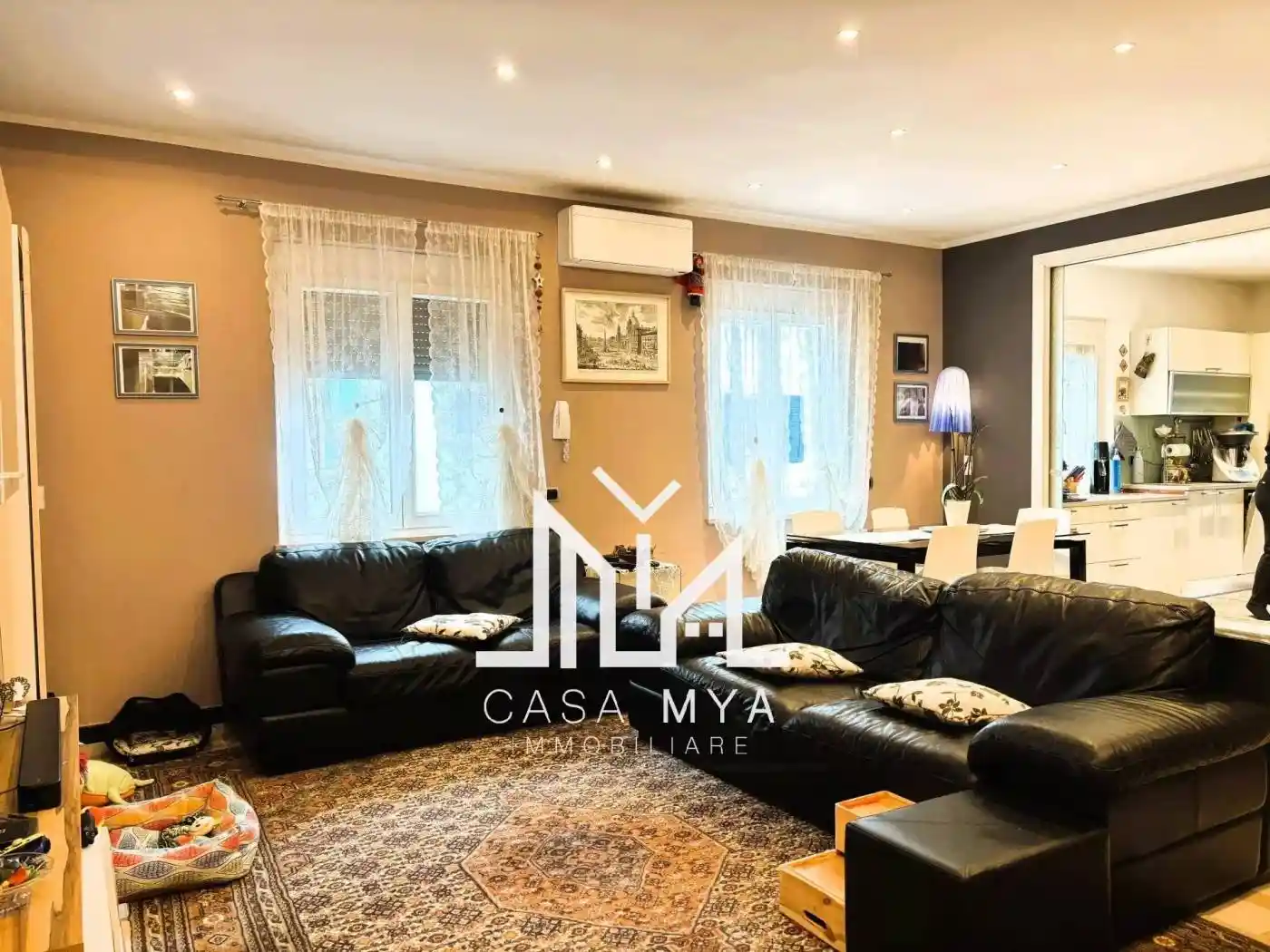 Appartamento in vendita a Laives