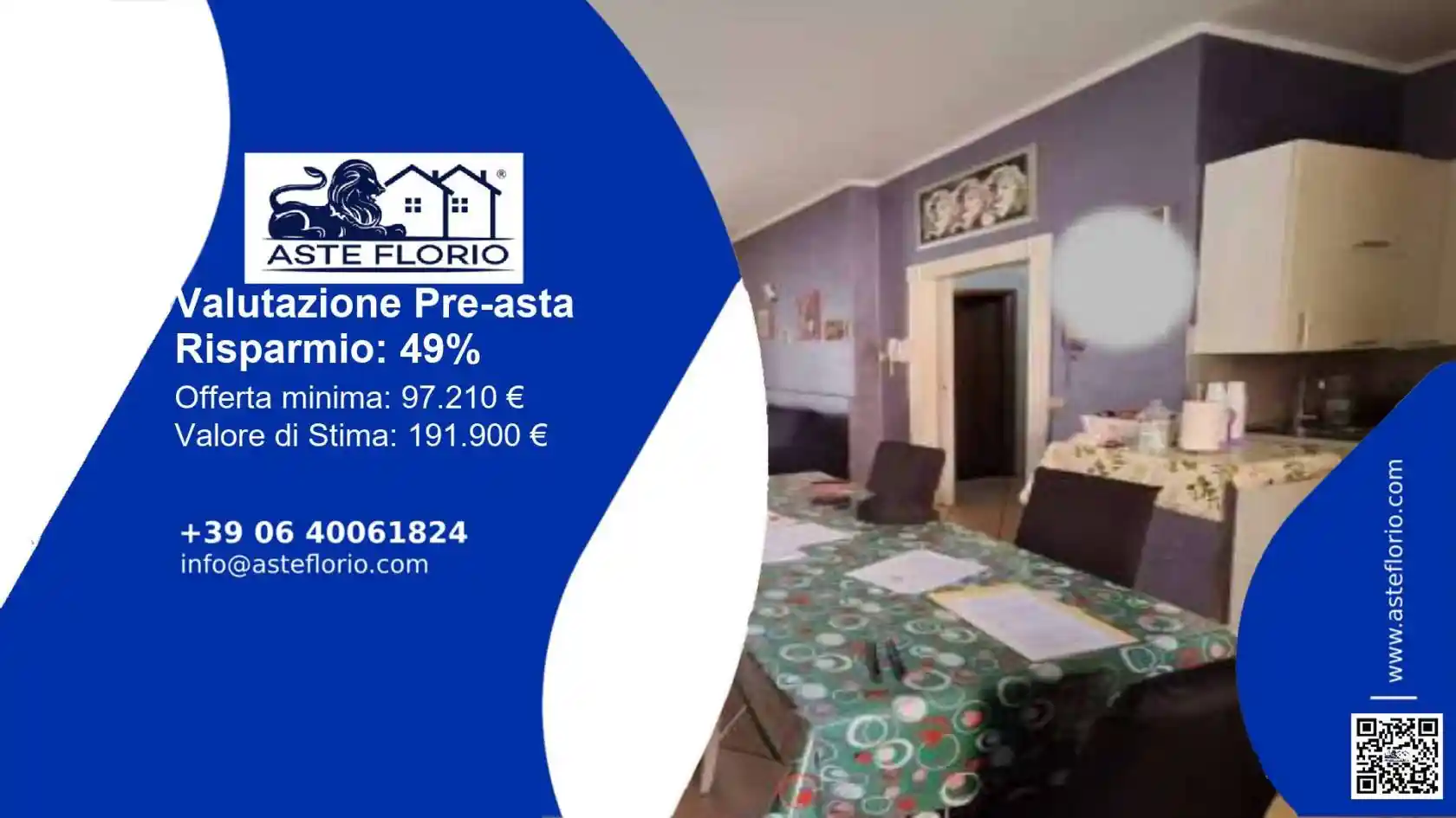 Appartamento in vendita a Cerveteri