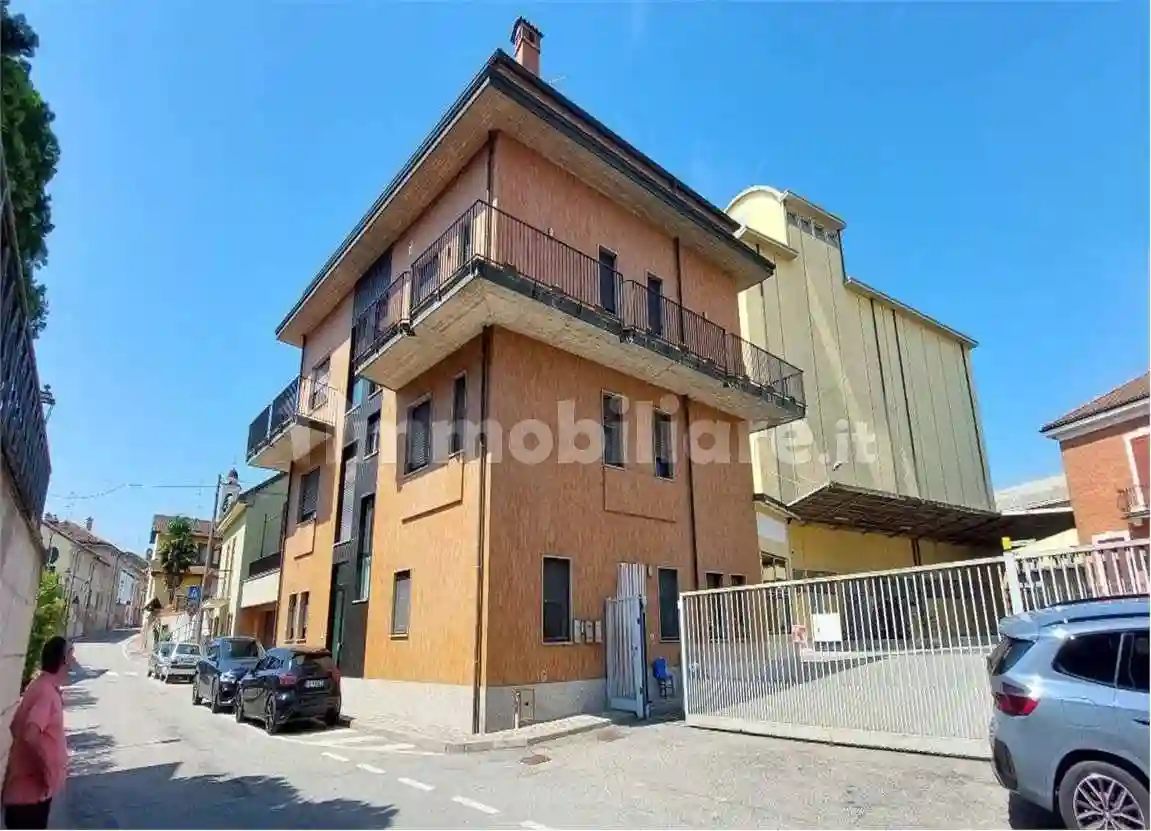 Palazzo - Stabile - foto 2