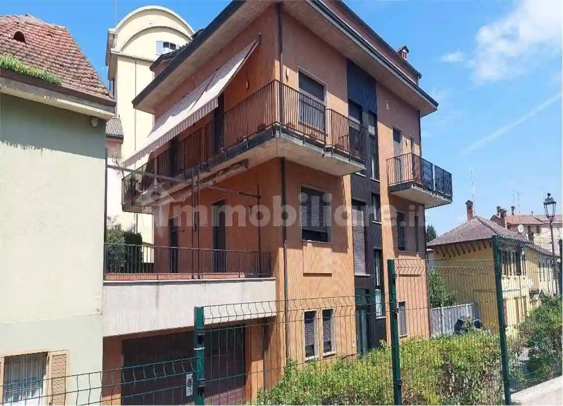 Palazzo - Stabile - foto 3