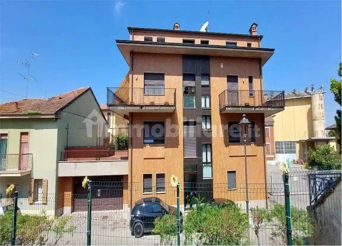 Palazzo - Stabile - foto 4