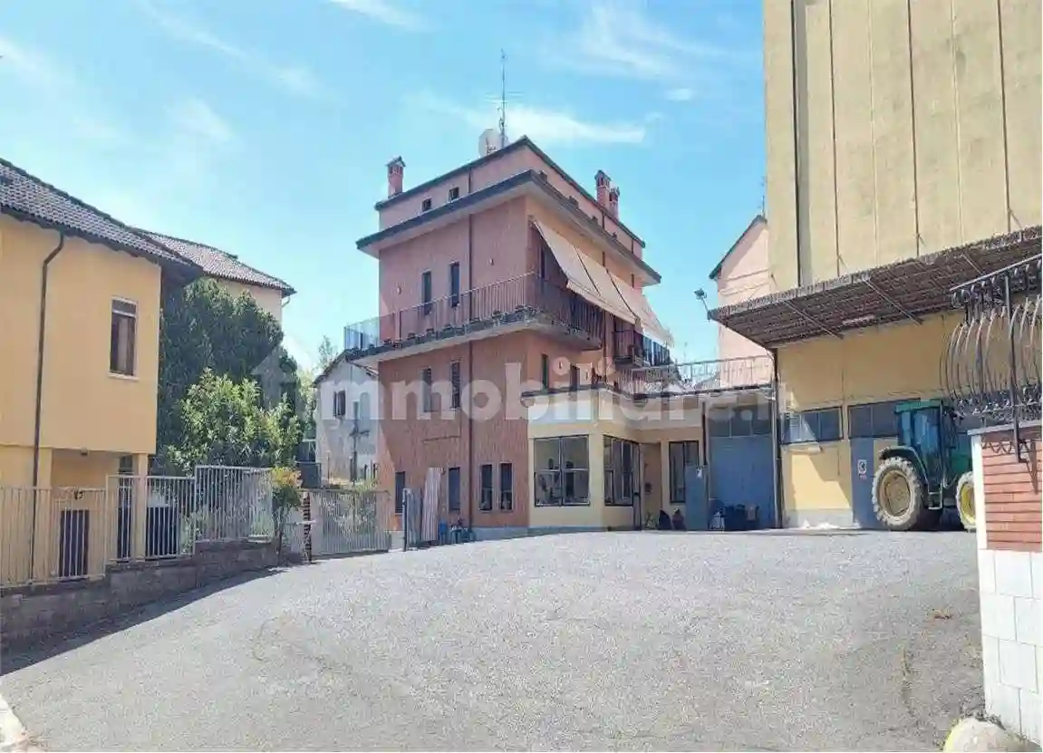 Palazzo - Stabile - foto 5