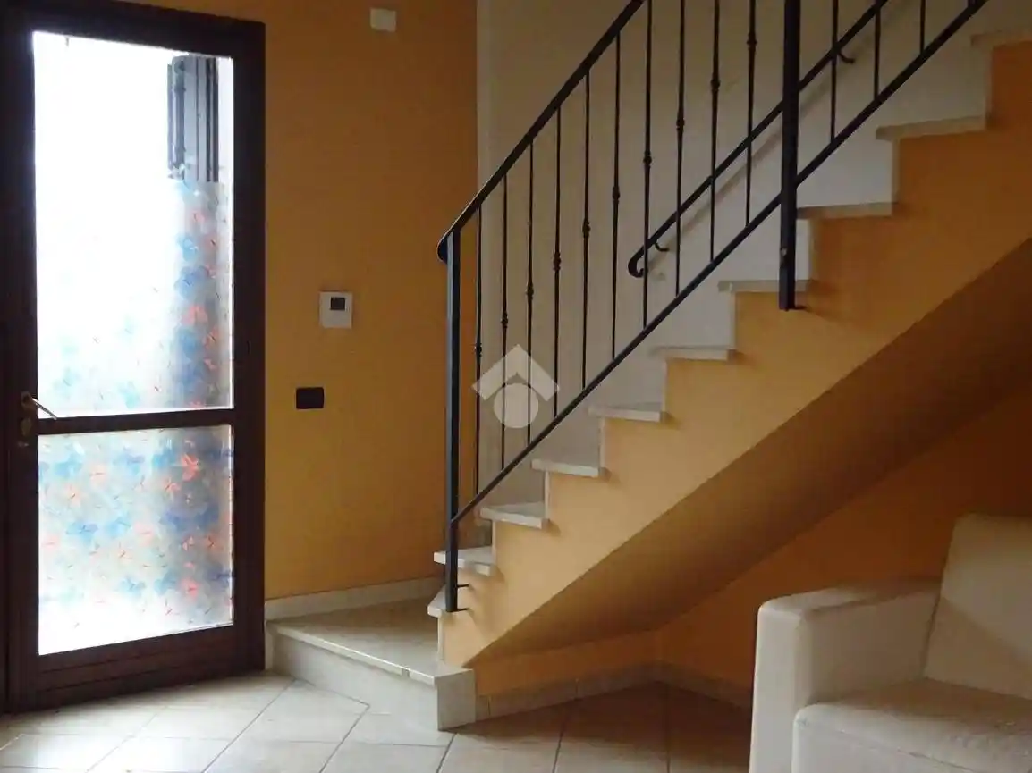 Villetta a schiera in vendita a Vigarano Mainarda