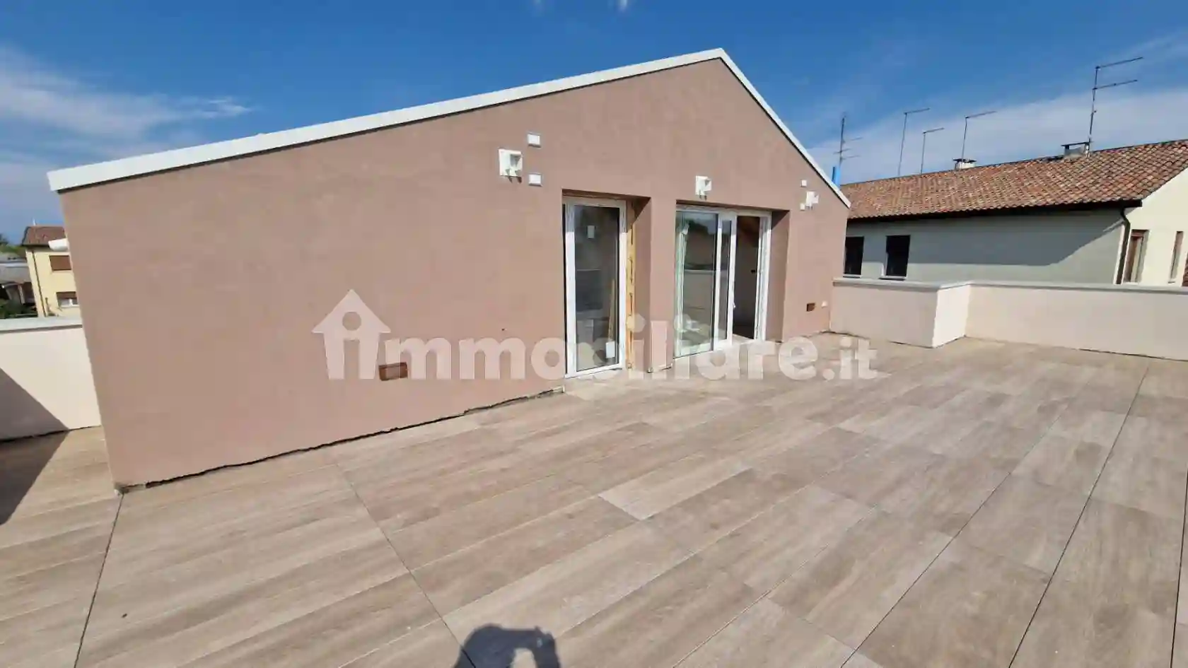 Attico - Mansarda - foto 2