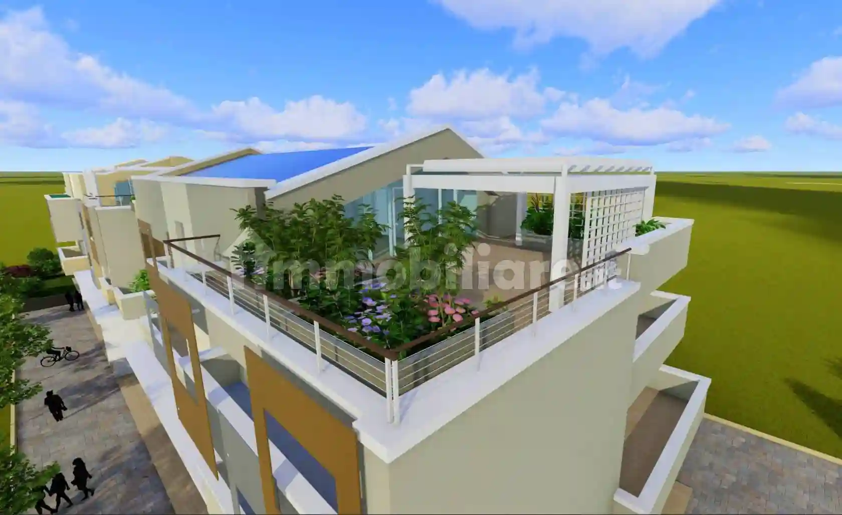 Attico - Mansarda - foto 4