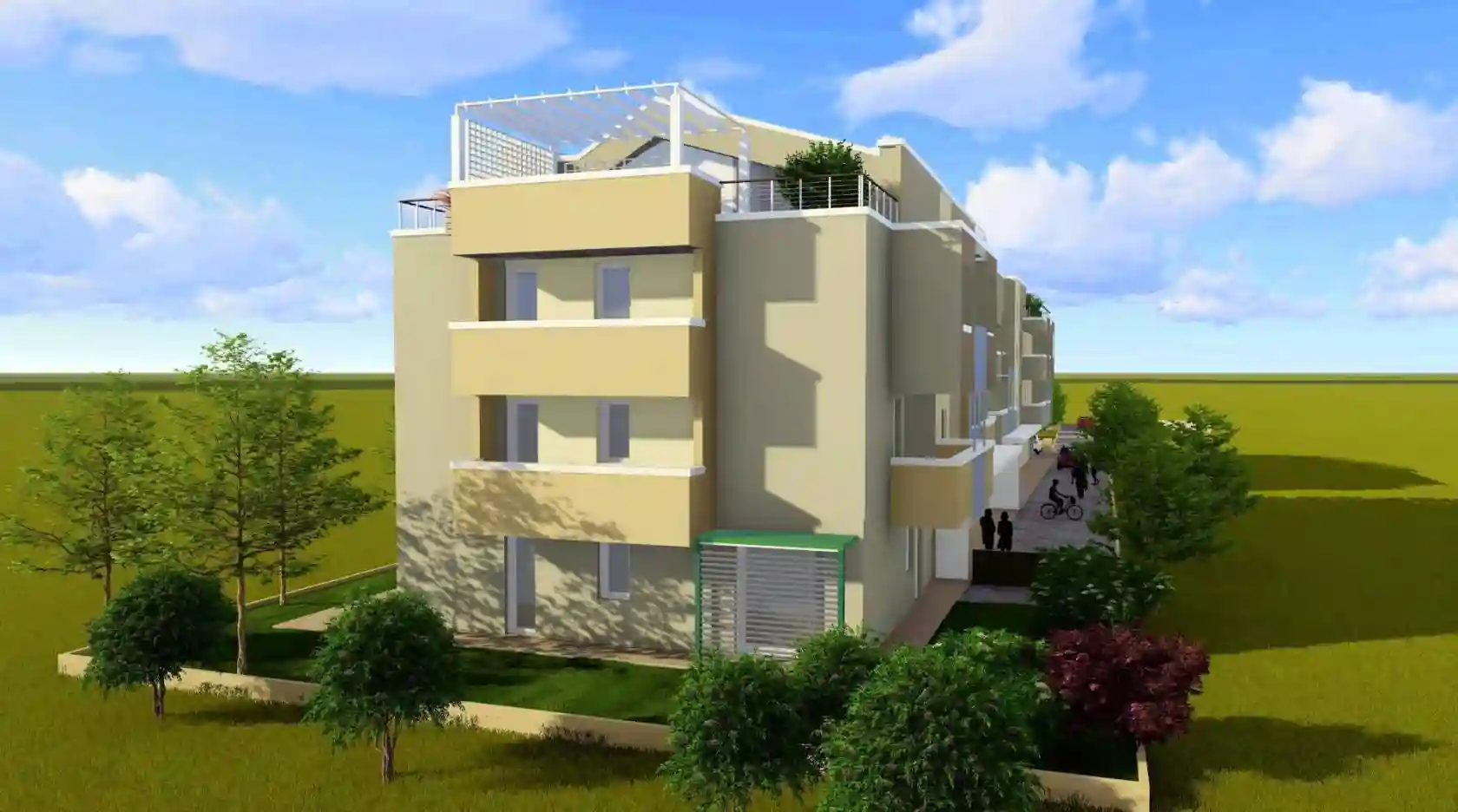 Attico - Mansarda - foto 5